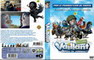 VAILLANT PIGEON DE COMBAT